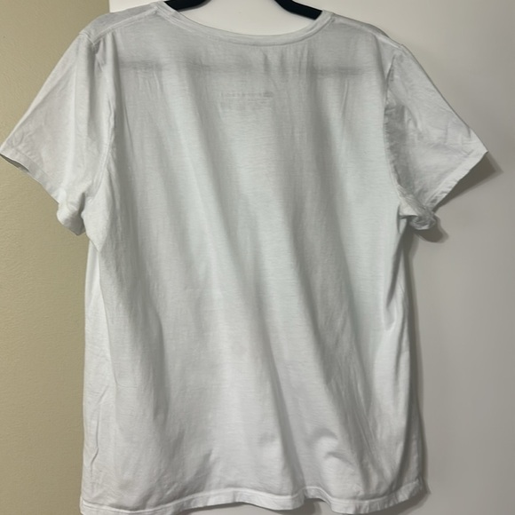 Taylor Swift Red Inspired T Shirt Size XL - Picture 5 of 5